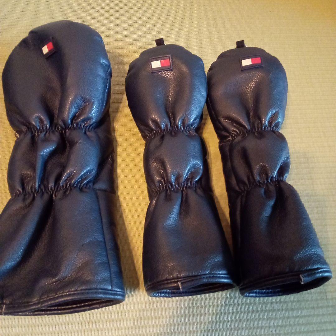   ゴルフバッグ・キャディバッグ　中古品