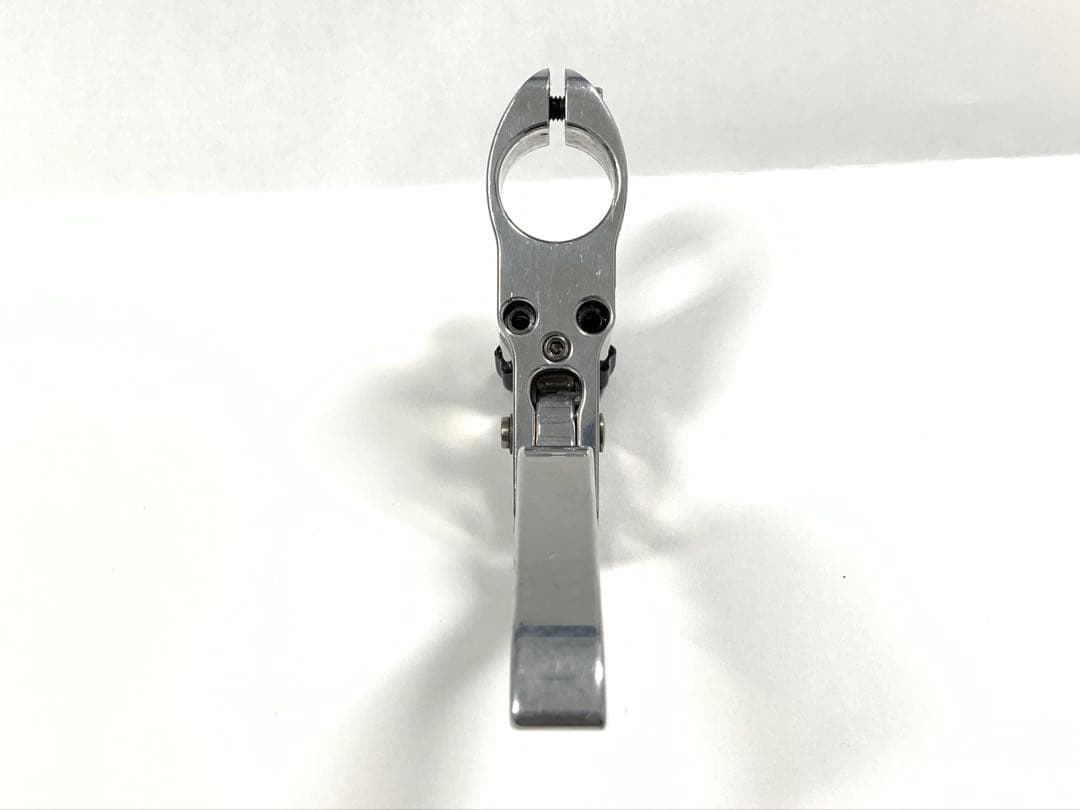 ■Paul Component Duplex Lever polish■ポール