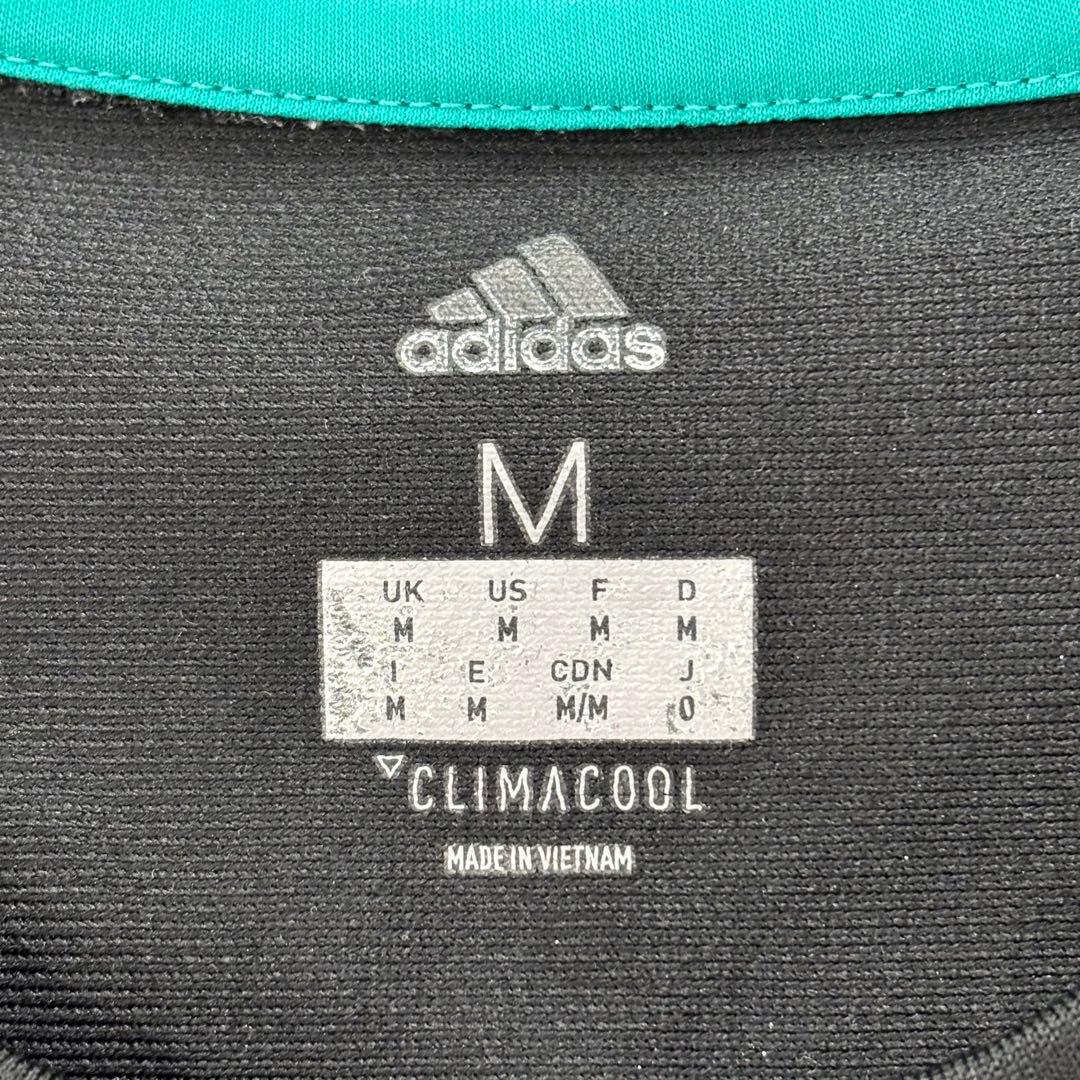 adidas 17-18 レアル・マドリード アウェイ ユニフォーム イスコ