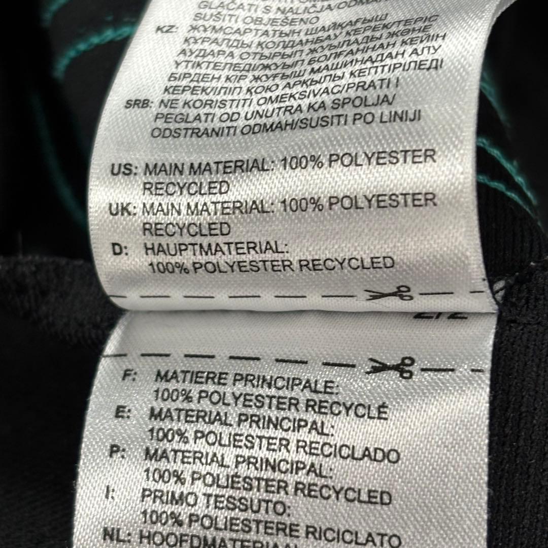 adidas 17-18 レアル・マドリード アウェイ ユニフォーム イスコ