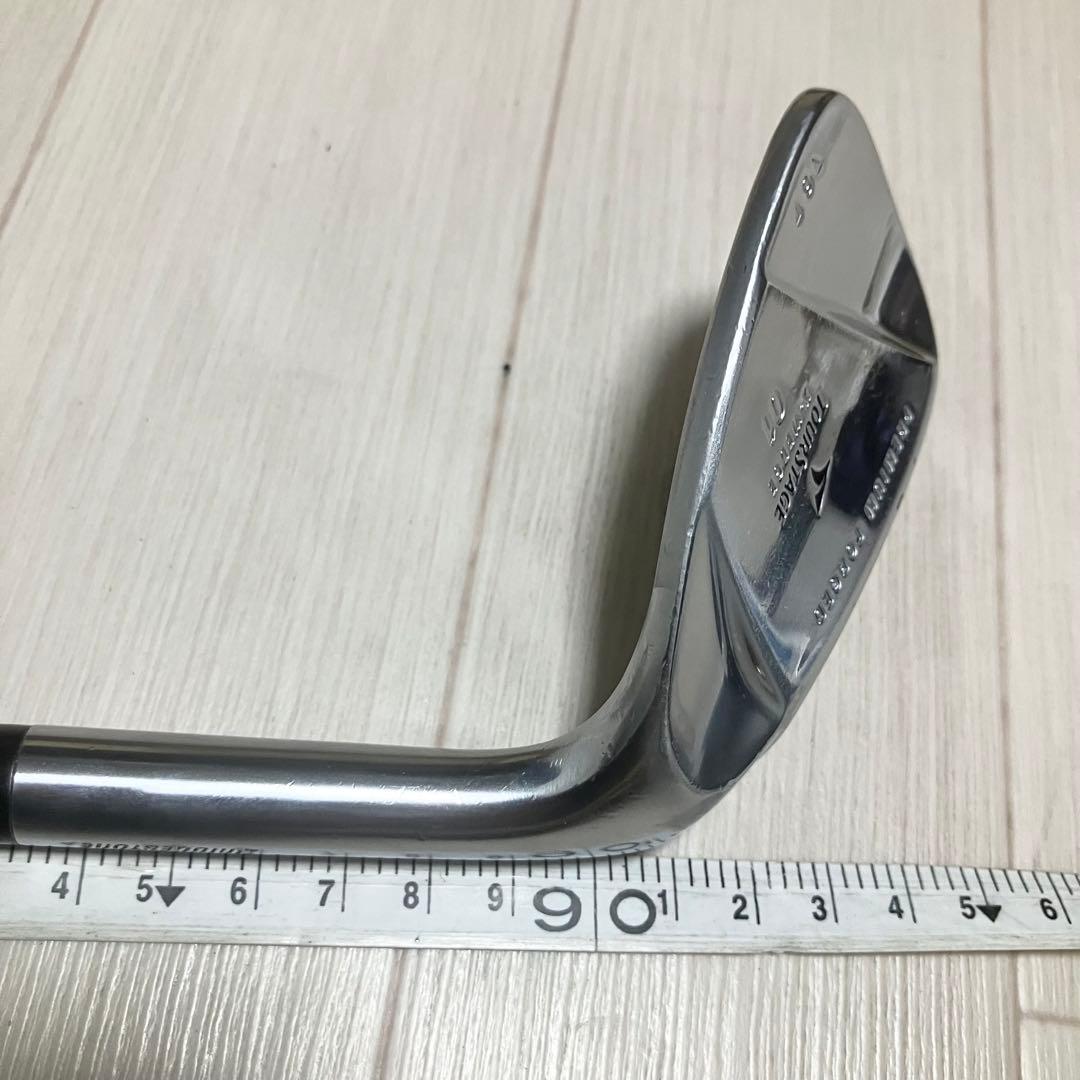 【グリップ新品】TOUR STAGE X WEDGEツアーステージウェッジ58°