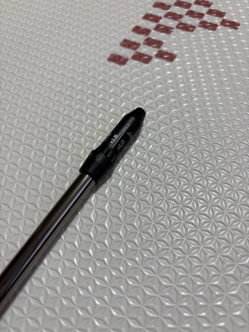 KUROKAGE XM　70X　(PINGスリーブ)