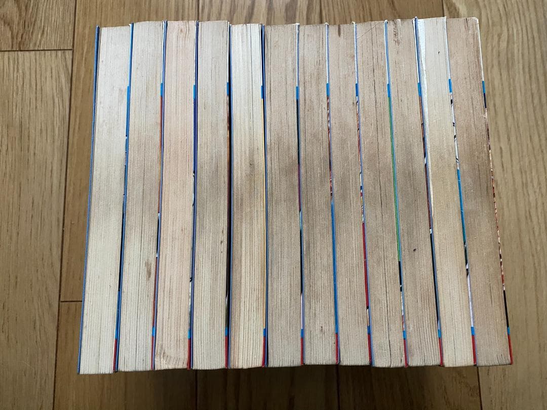 ブラックジャック(全24巻19冊初版)手塚治虫/植物人間収録4巻初版/未収録4話