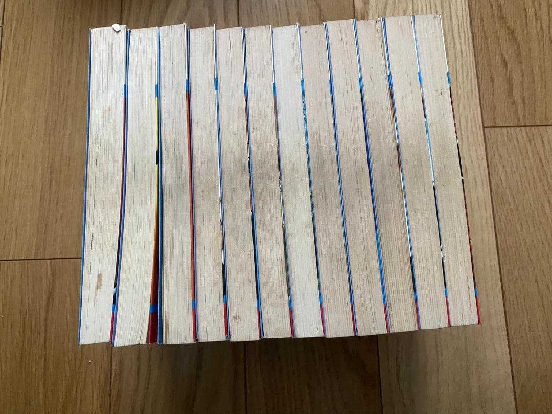 ブラックジャック(全24巻19冊初版)手塚治虫/植物人間収録4巻初版/未収録4話