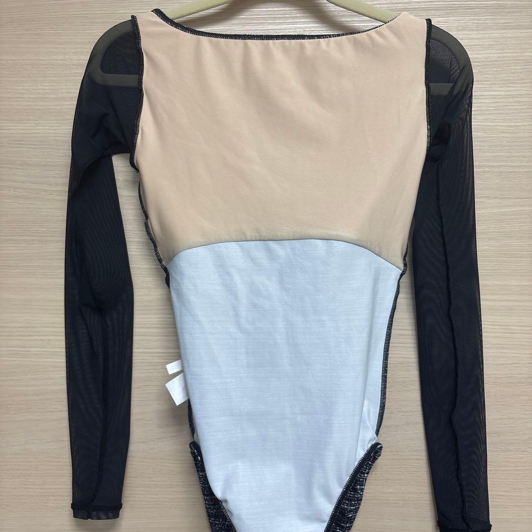 スティナ stina レオタード