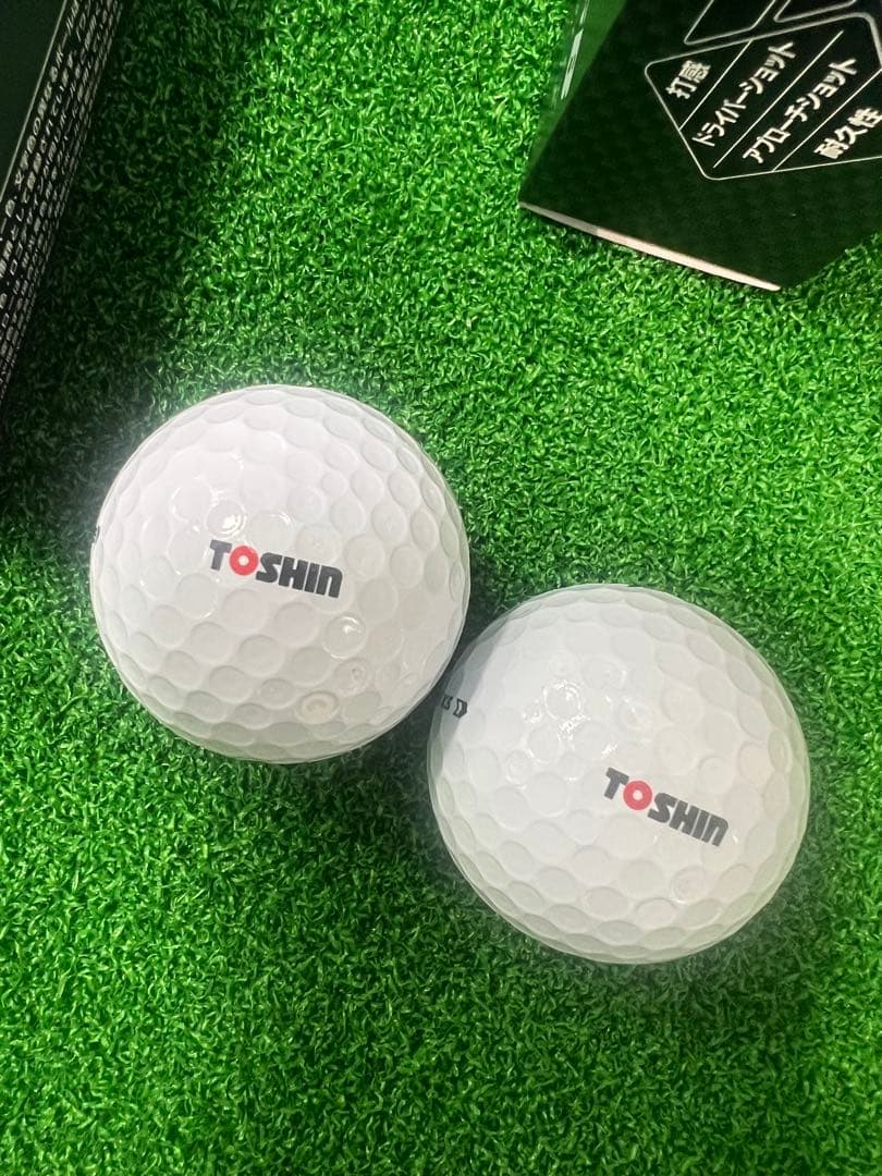 ブリヂストン TOUR B XSゴルフボール 4個入り