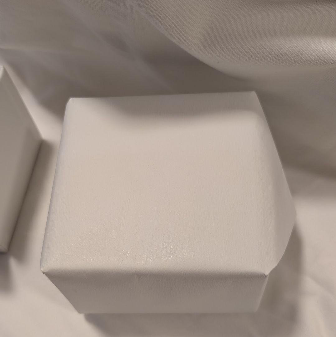 BOUCHERON（ブシュロン）指輪用 ジュエリーケース・箱・リボンセット