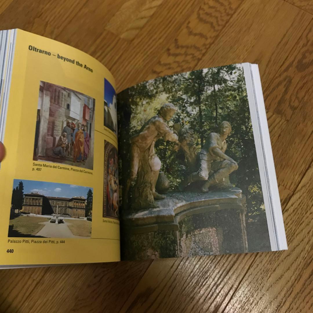 Florence: Art & Architectureフィレンツェ美術と建築