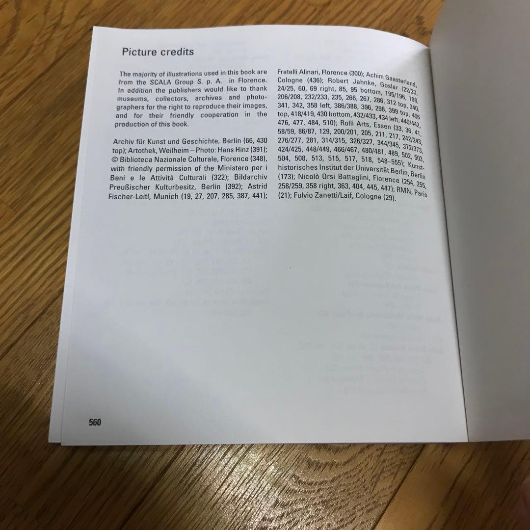 Florence: Art & Architectureフィレンツェ美術と建築