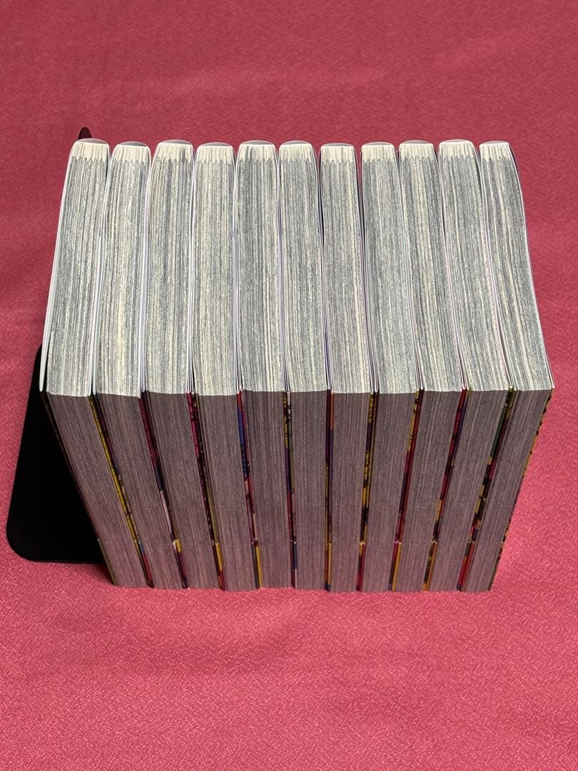 ★全巻 初版・帯付き★ ダンダダン　1〜22巻　龍幸伸　ムー小冊子付属　美品