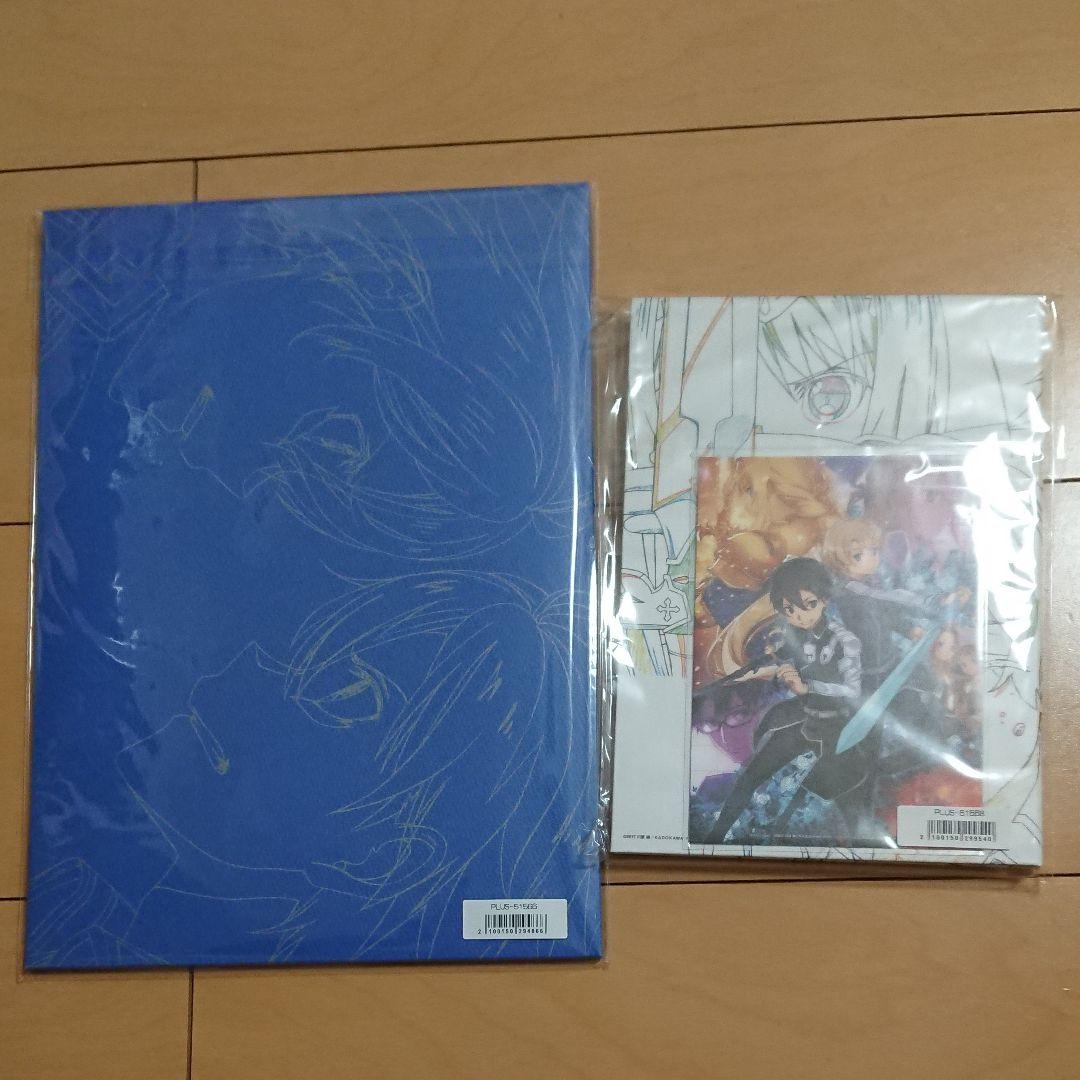 ソードアートオンライン DVD アリシゼーションSAO