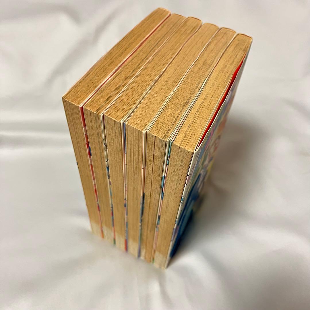 とっても!ぷよぷよ 1-6巻　全巻セット