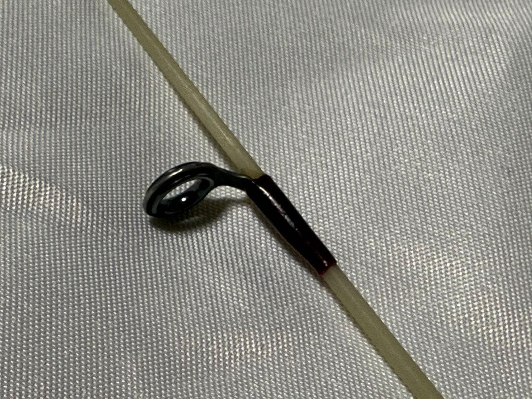 リセント　グラスロッド　5フィート　中古美品