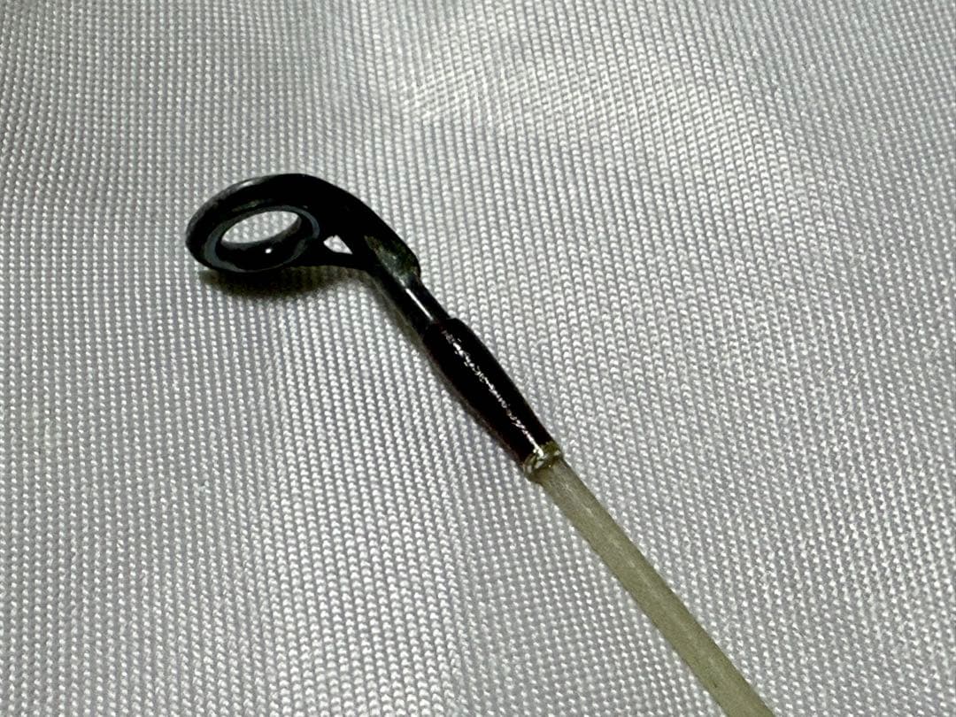 リセント　グラスロッド　5フィート　中古美品