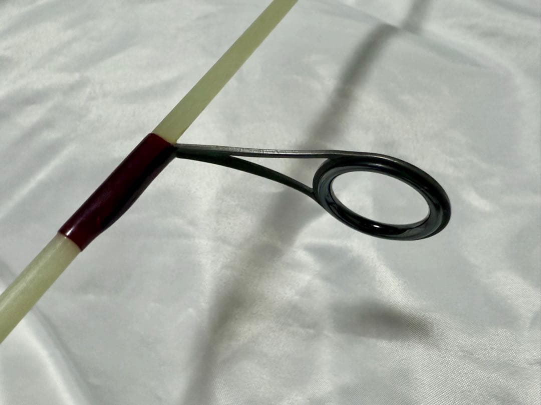 リセント　グラスロッド　5フィート　中古美品