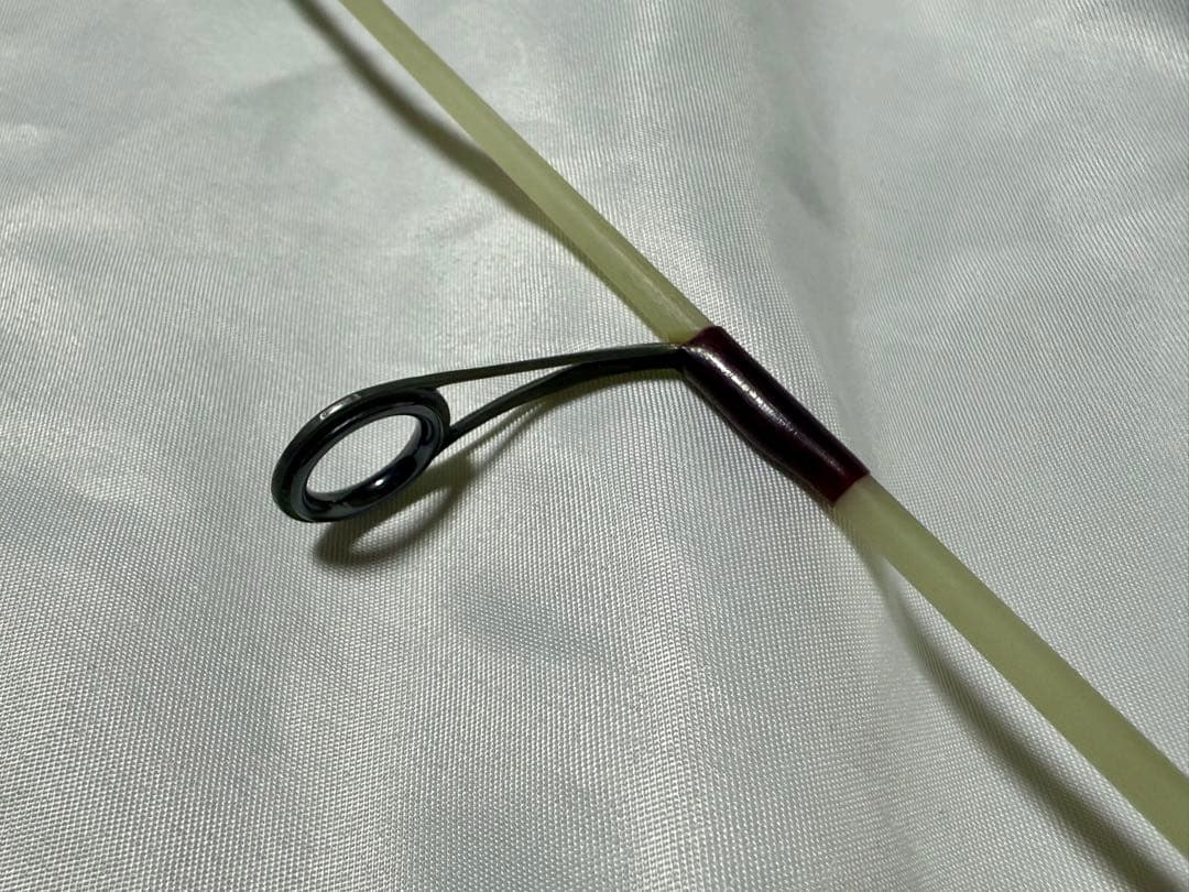 リセント　グラスロッド　5フィート　中古美品