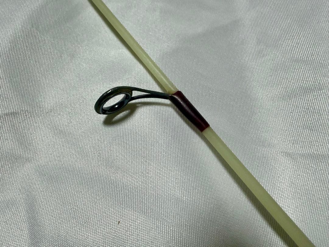 リセント　グラスロッド　5フィート　中古美品