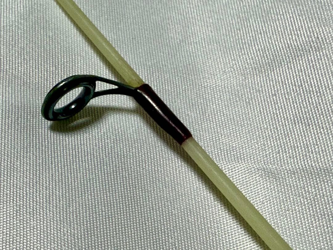 リセント　グラスロッド　5フィート　中古美品