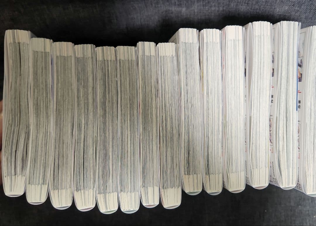 メダリスト 全14巻セット！