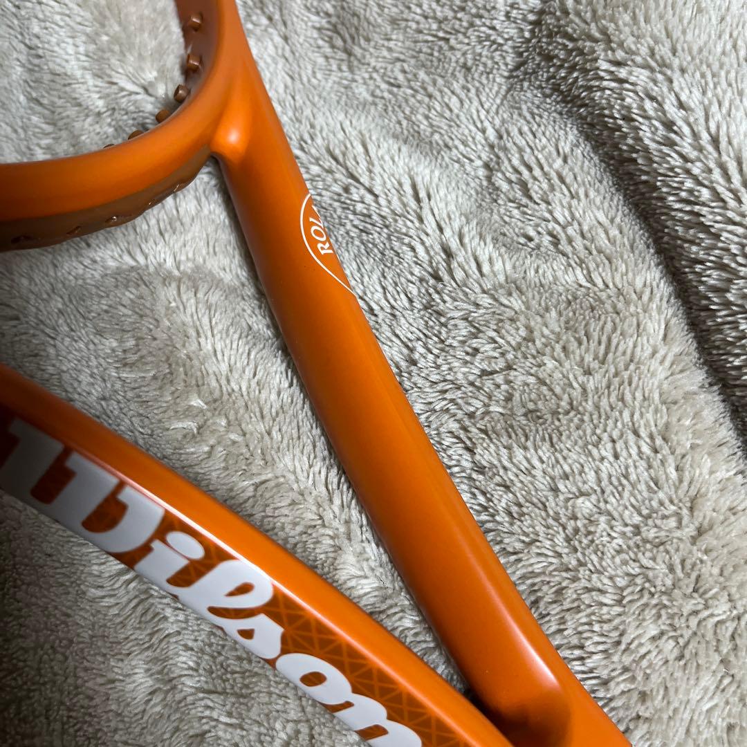 Wilson BLADE98 V9 16×19 G2 全仏モデル