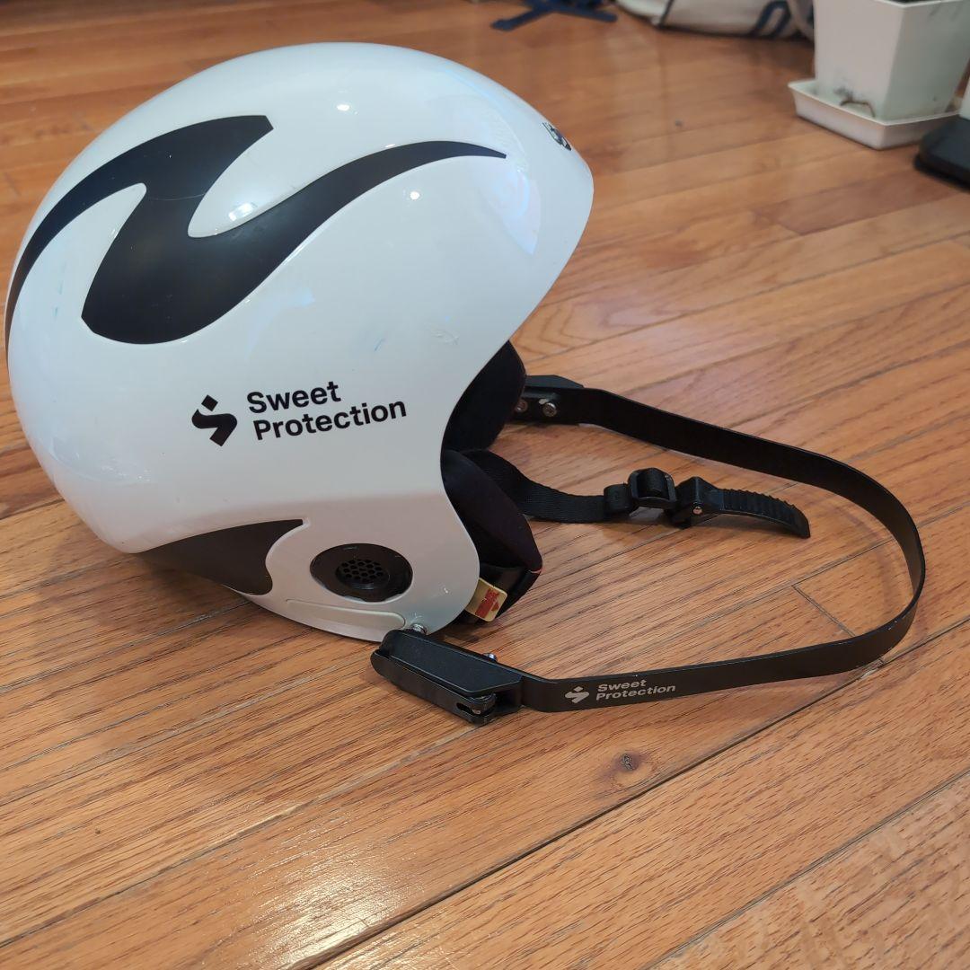 Sweet protection ヘルメット