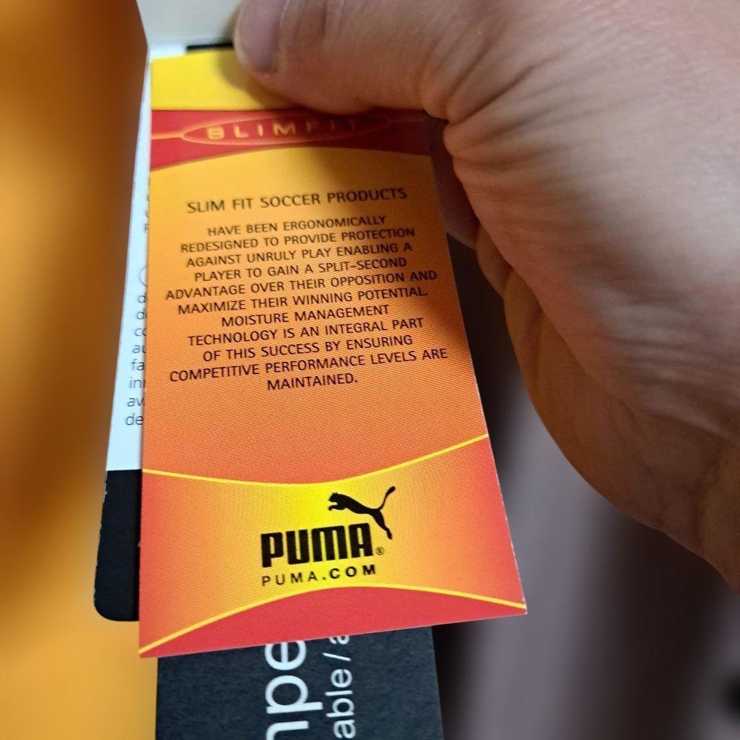 ウェア PUMA Everton Away SS Jersey M