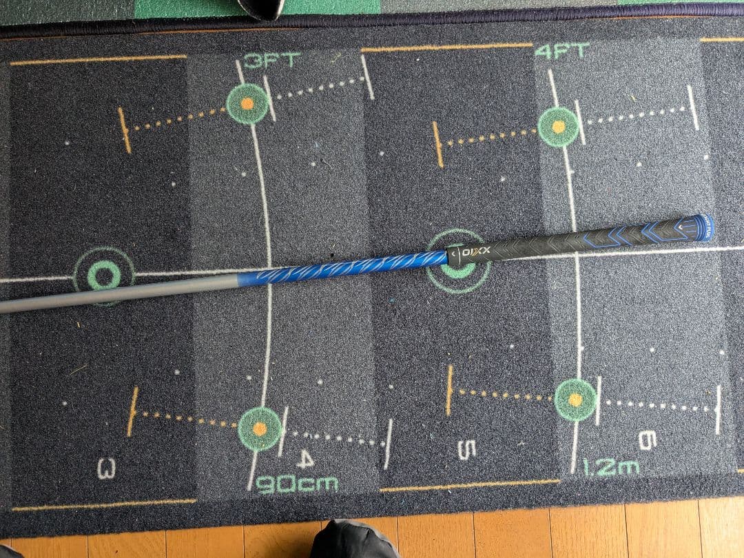 Waowwドライバー