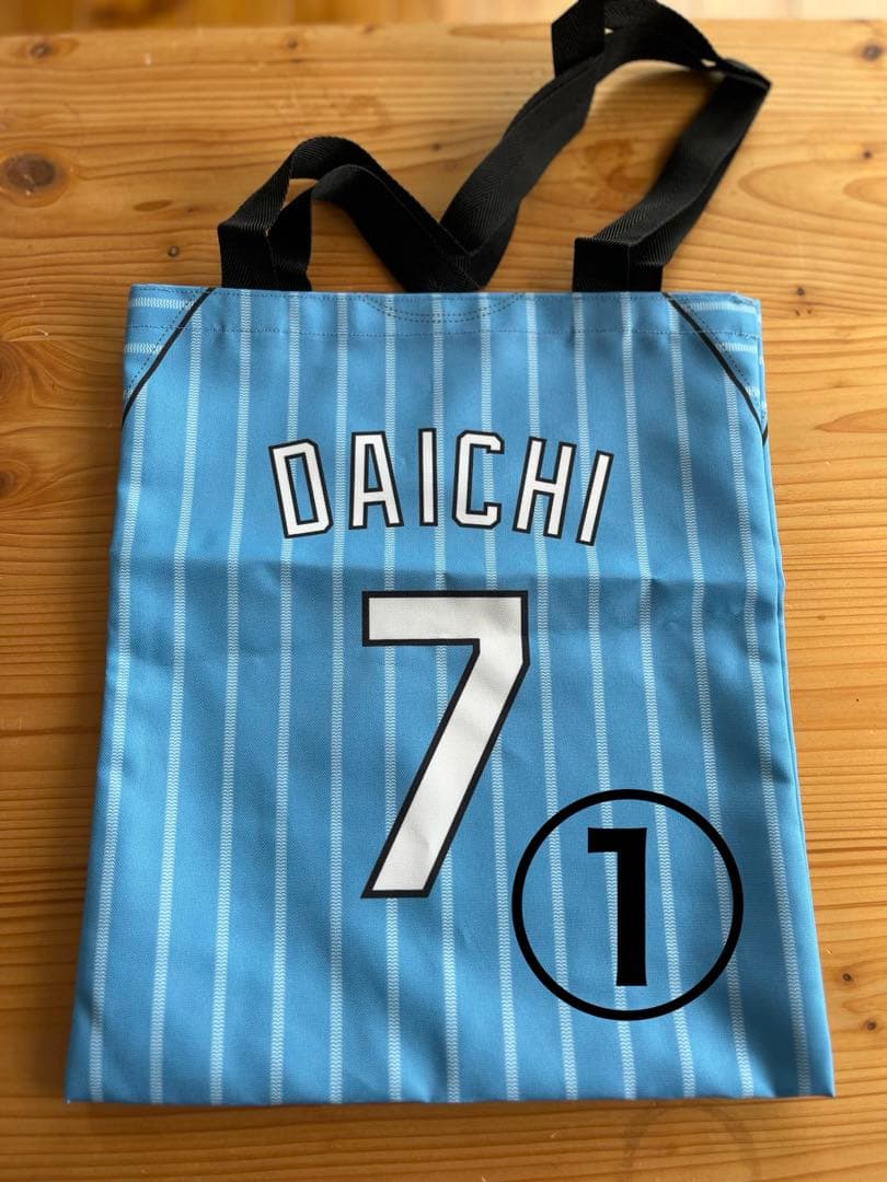 千葉ロッテ　鈴木大地ユニ