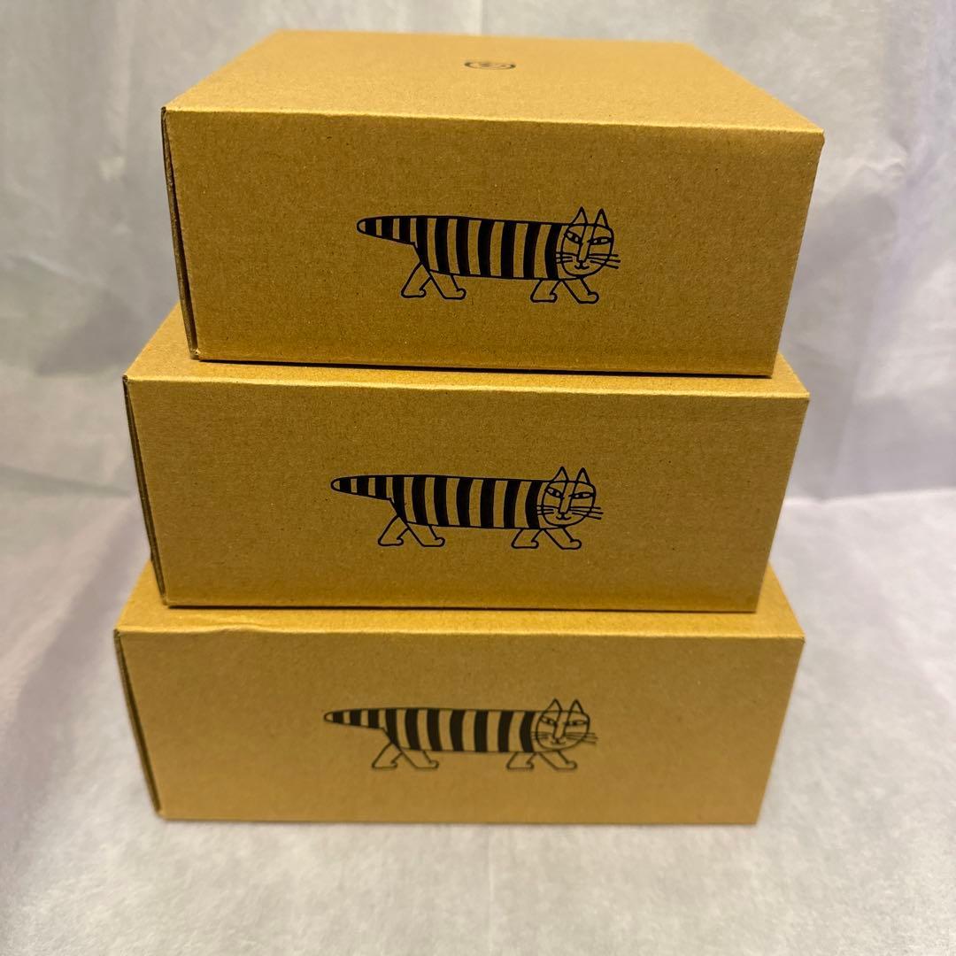 リサラーソン　野田琺瑯　Mサイズ(緑色のみ)