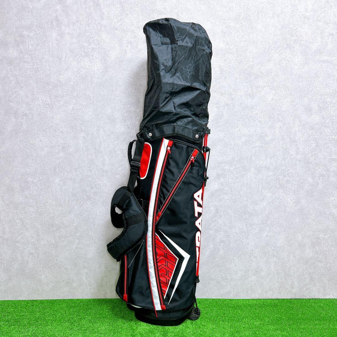 【左利き レフティ】キャロウェイ ストラータ クラブセット 10本 少し訳有り