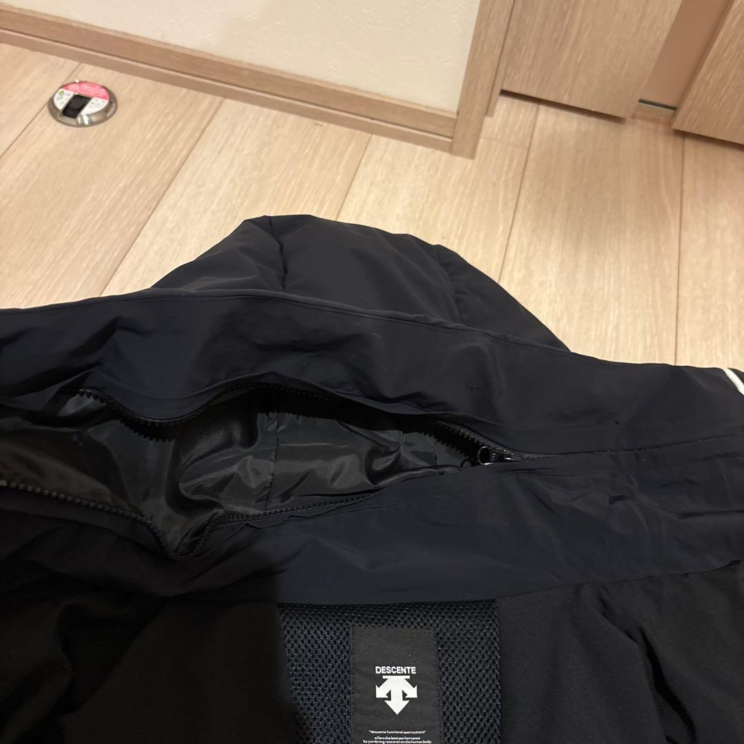 ドン DESCENTE デサント S.Ｉ.O スキーウェア 上のみ