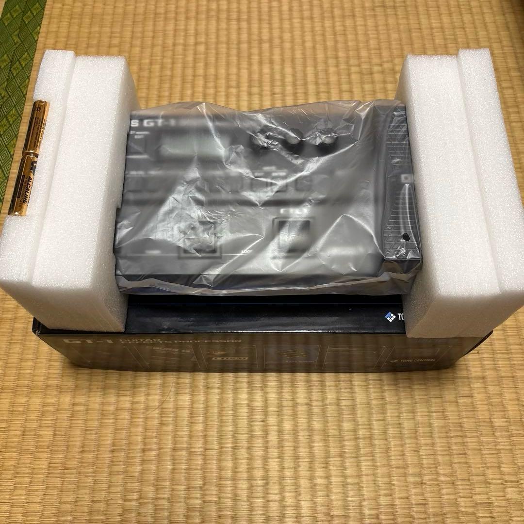 BOSS ( ボス ) GT-1 マルチエフェクター