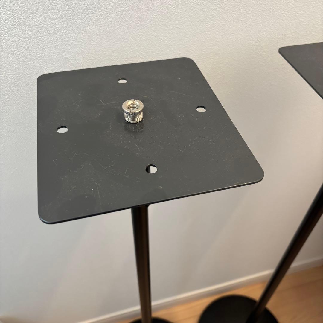 K&M マイクスタンド SPスタンド