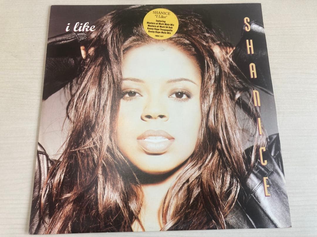 洋楽レコード　13枚　まとめ売り