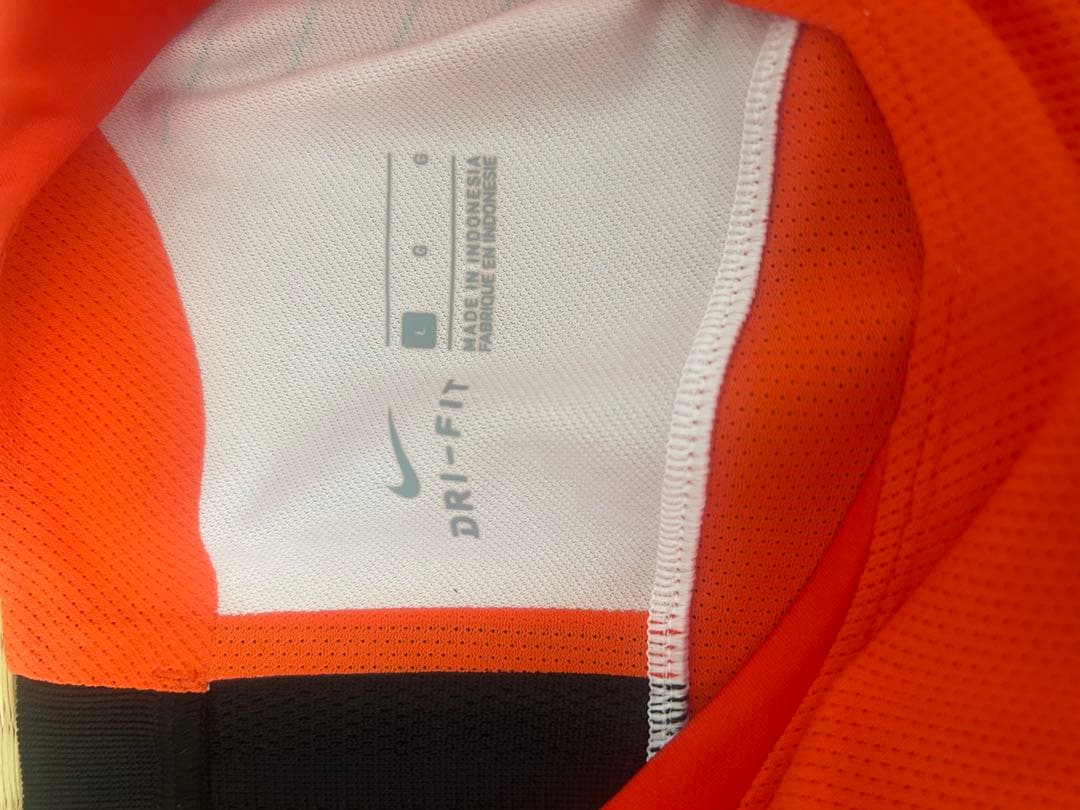 18/19マンチェスター・シティ エデルソン　オーセンティックユニフォーム