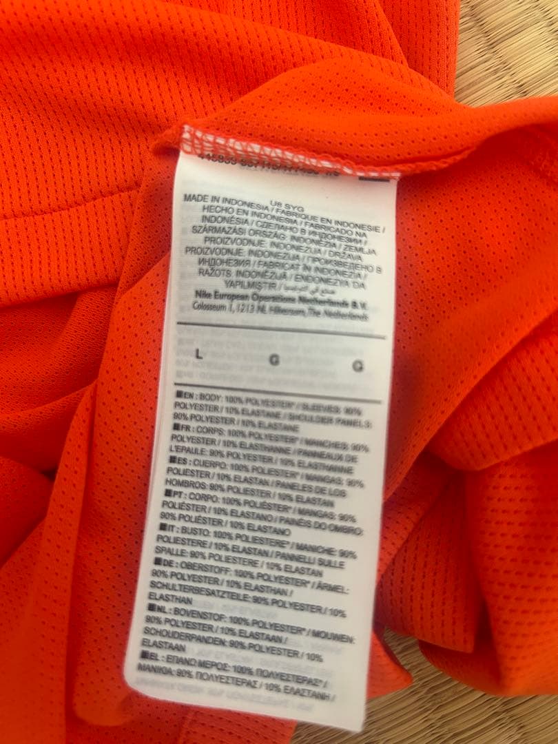 18/19マンチェスター・シティ エデルソン　オーセンティックユニフォーム