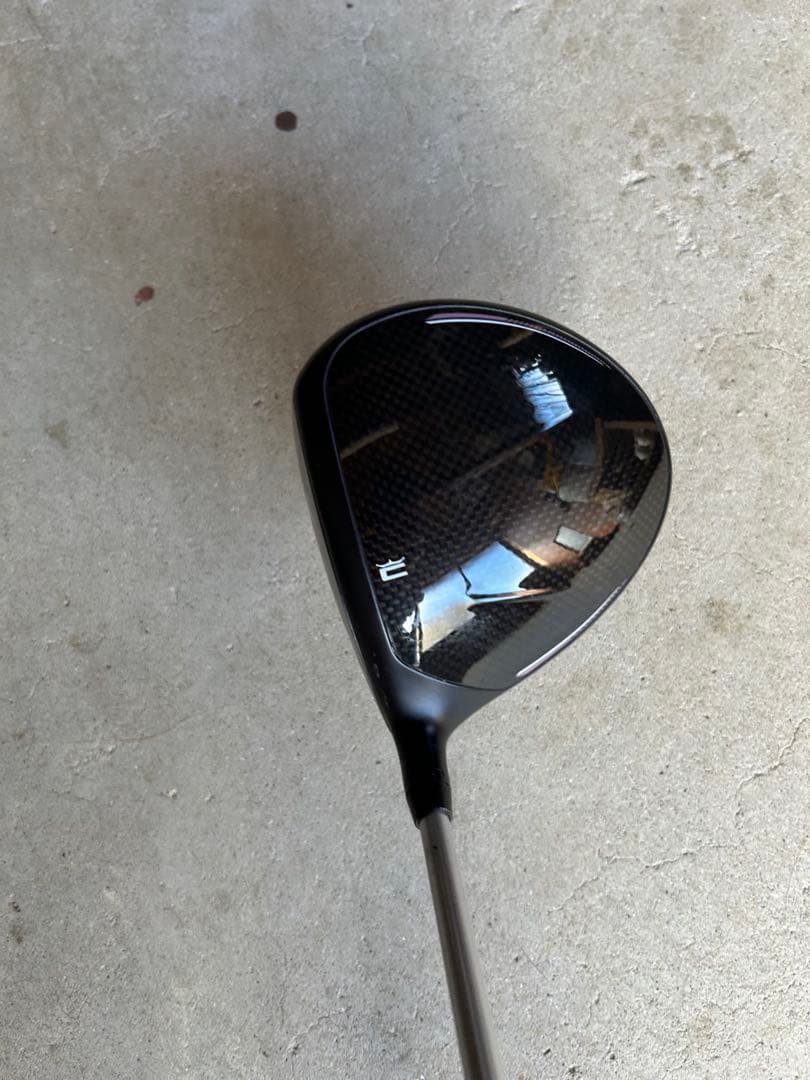 特別価格！！Cobra LTD X MAX レディースドライバー