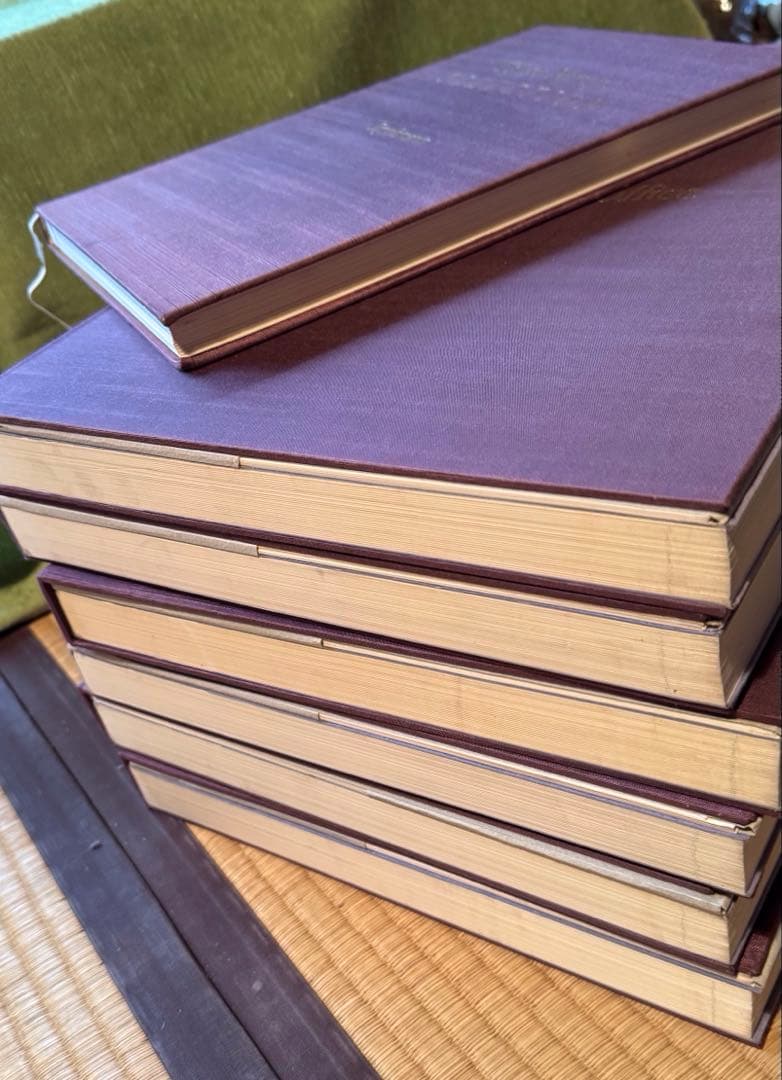 村野藤吾選集 TOHGO MURANO SELECTION