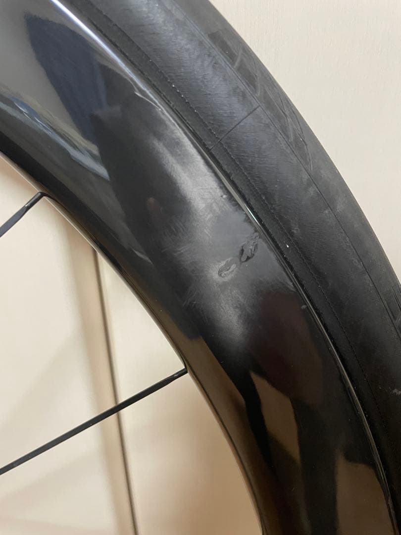 パーツ BLACK INC 45mm