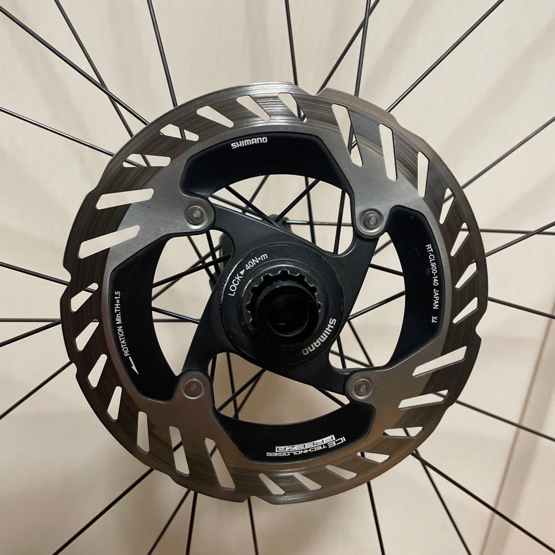 パーツ BLACK INC 45mm