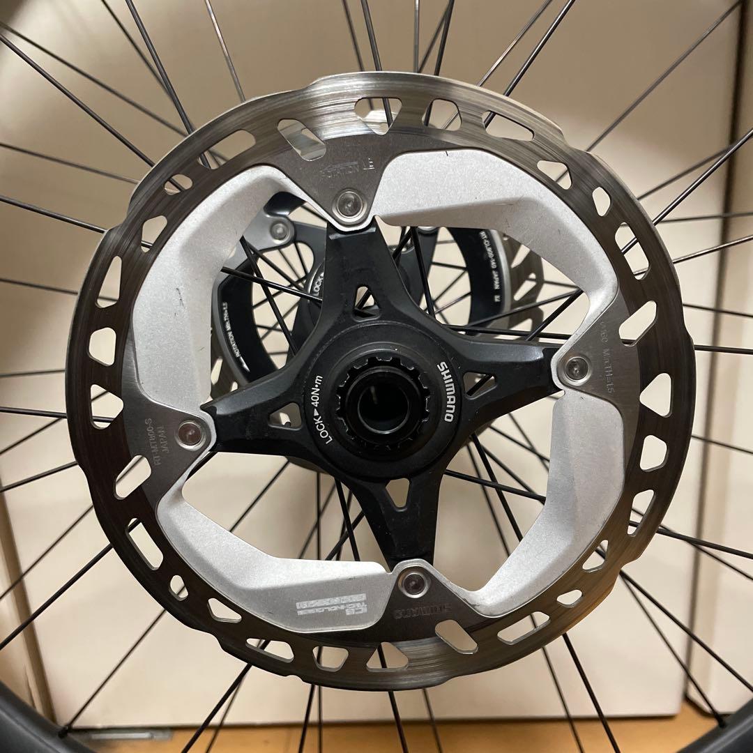 パーツ BLACK INC 45mm