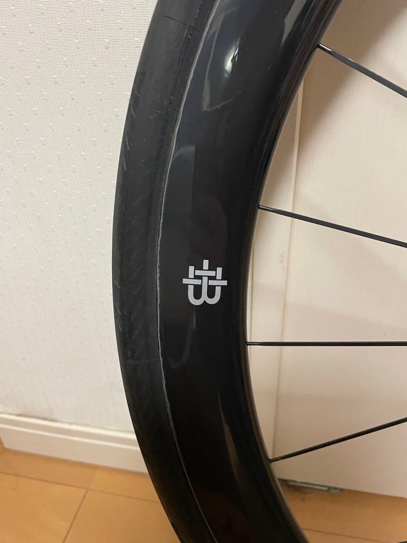 パーツ BLACK INC 45mm