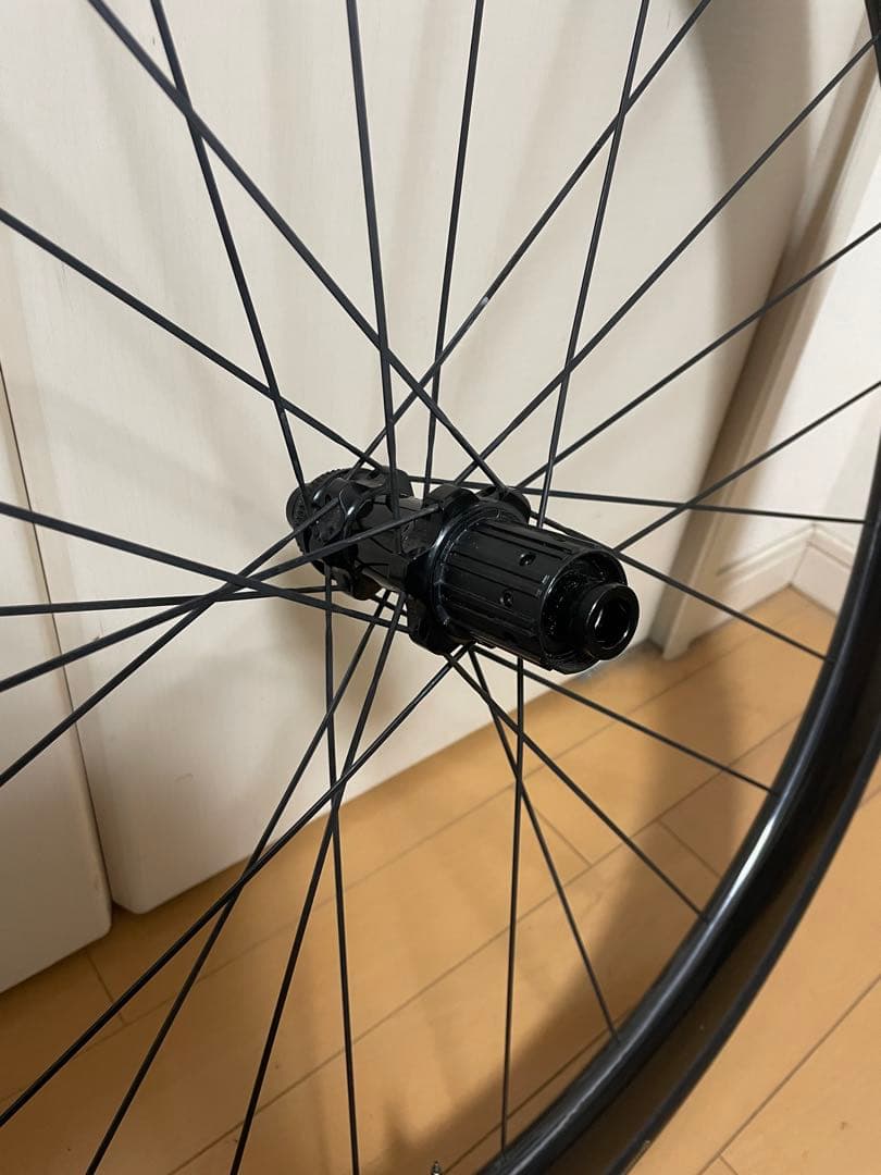 パーツ BLACK INC 45mm