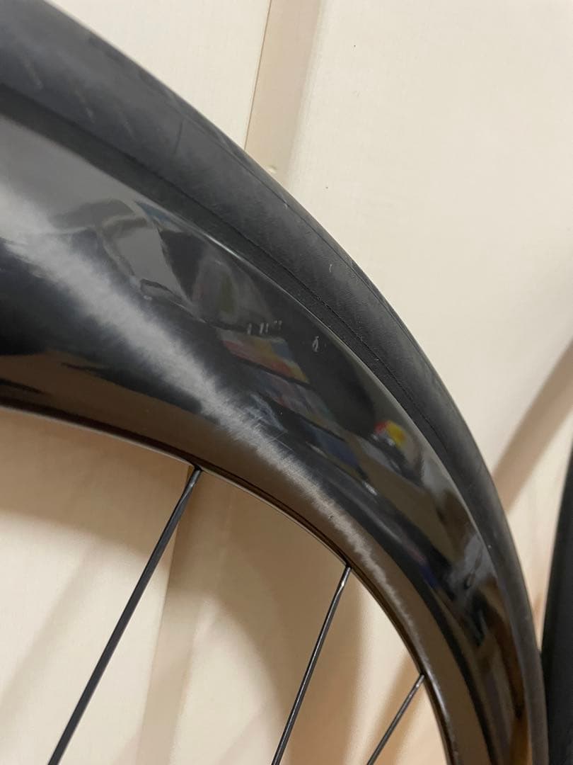 パーツ BLACK INC 45mm