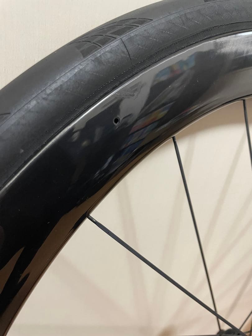 パーツ BLACK INC 45mm