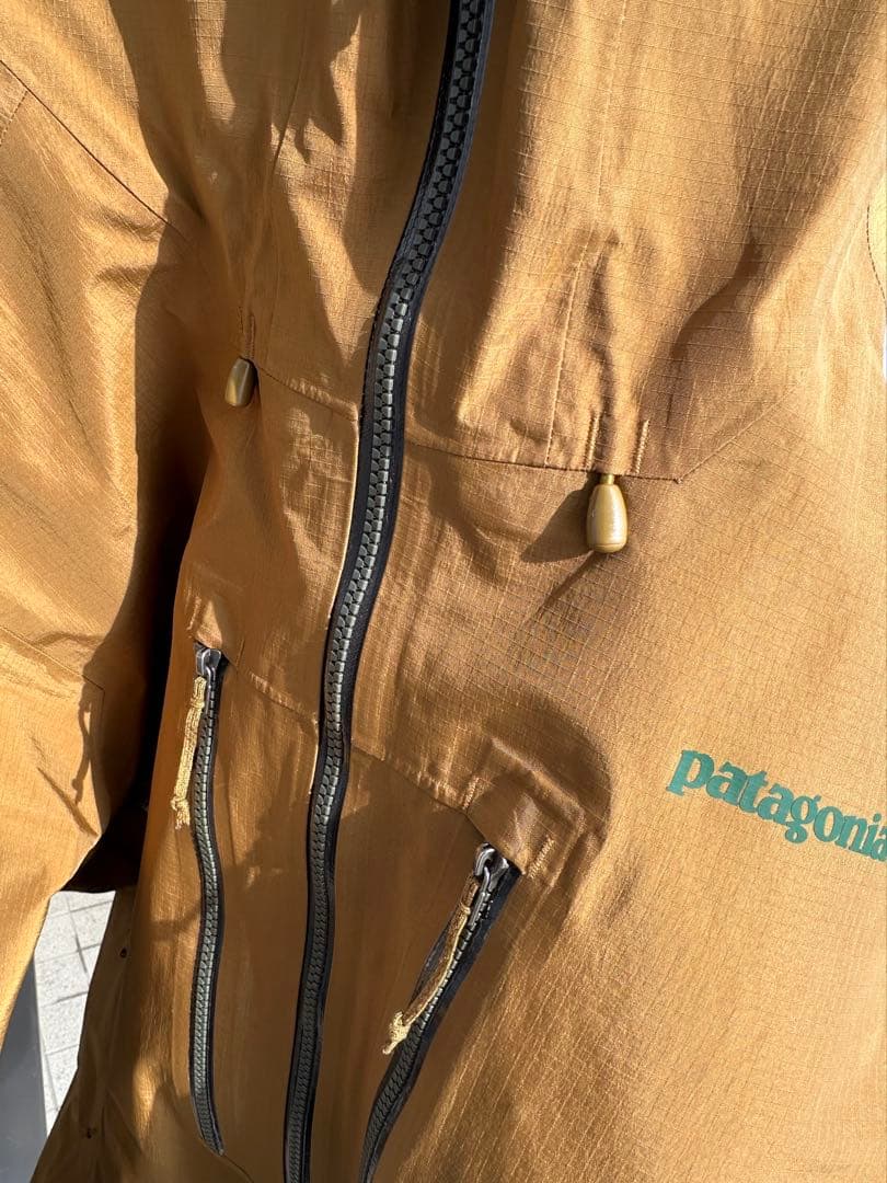 パタゴニア　パウスレイヤージャケット　パウスレイヤーパンツ　セット