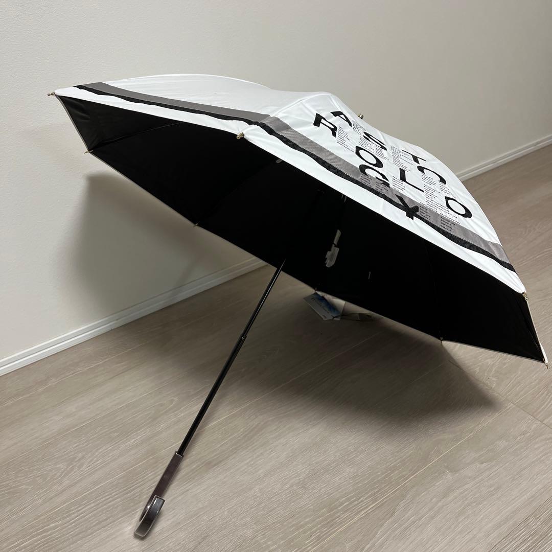 新品未使用 定価¥15400 傘 日傘 雨傘 晴雨兼用 遮光 UVカット
