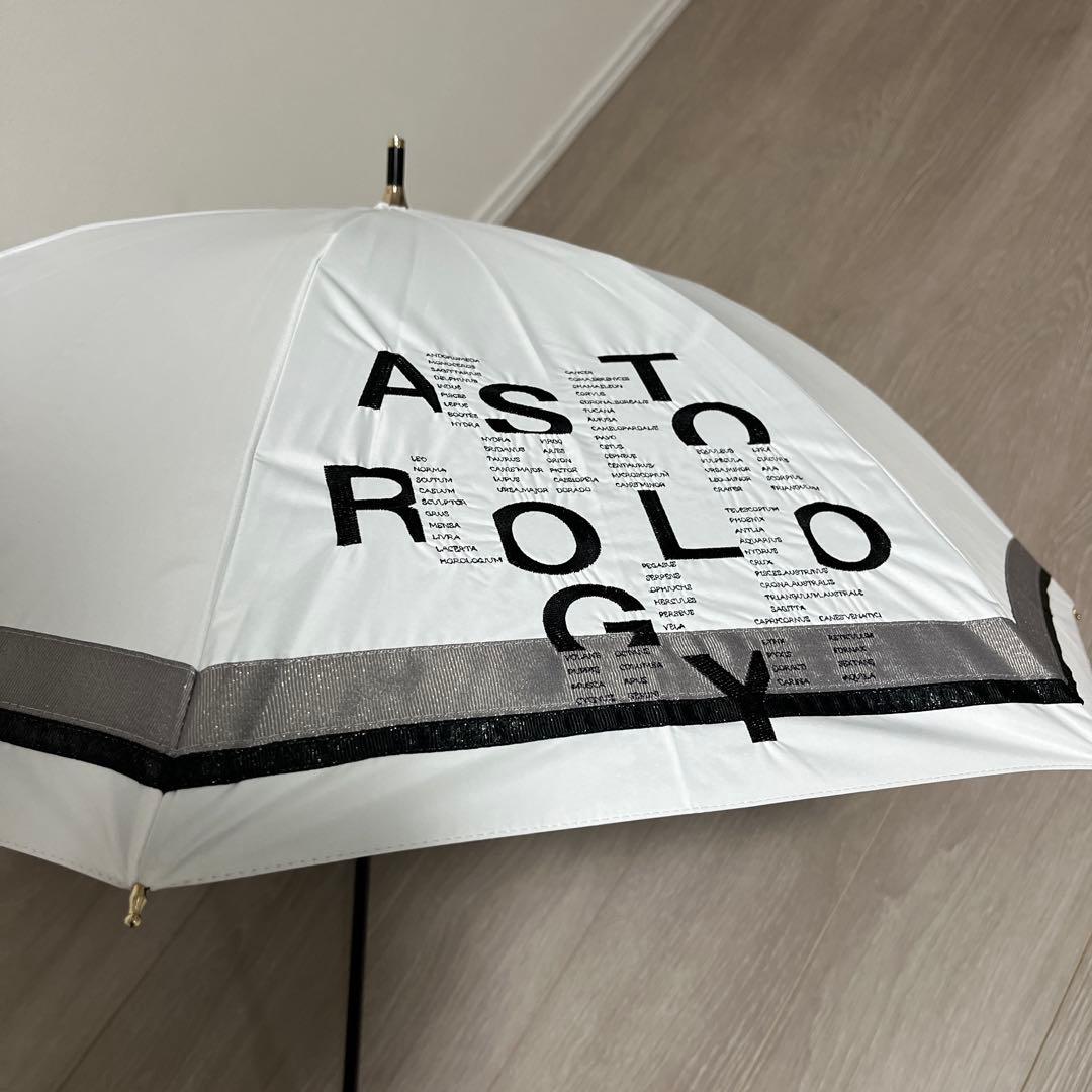 新品未使用 定価¥15400 傘 日傘 雨傘 晴雨兼用 遮光 UVカット