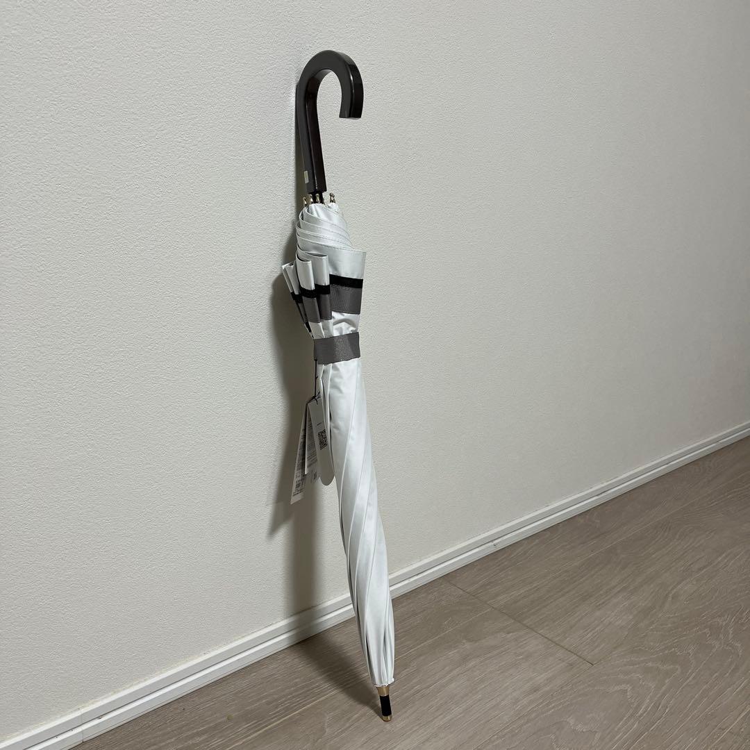 新品未使用 定価¥15400 傘 日傘 雨傘 晴雨兼用 遮光 UVカット