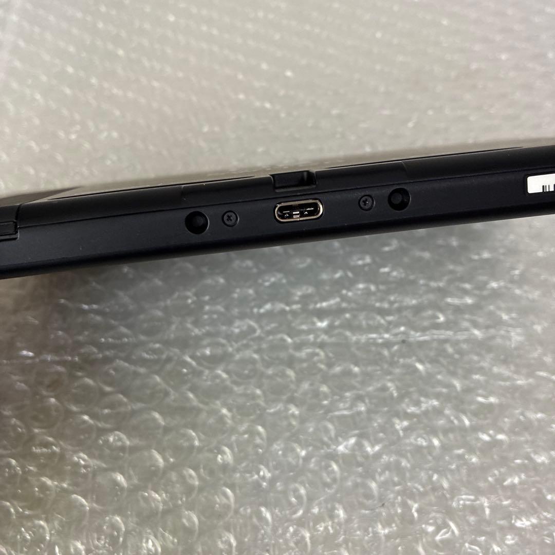 Nintendo Switch スイッチ 本体 2017年 未対策機　【美品】